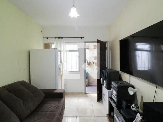 Casa à Venda Vila Dionísia, 2 Quartos, 110 m² São Paulo