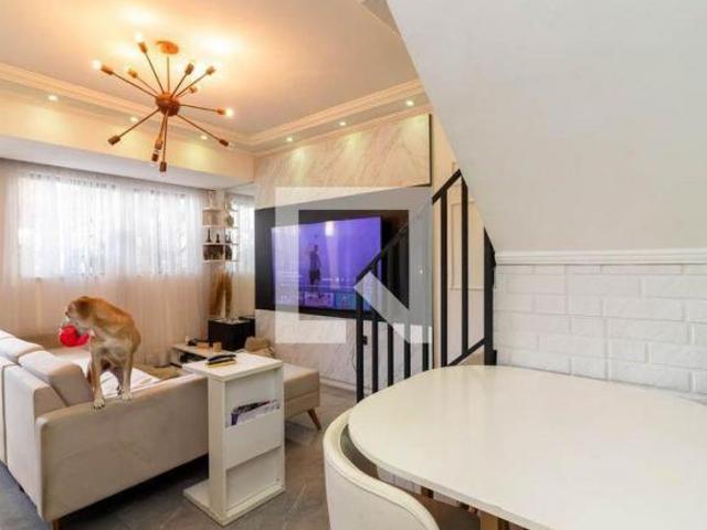Casa à Venda Vila Dionísia, 2 Quartos, 120 m2