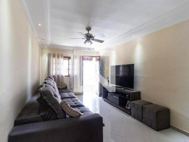 Casa à Venda Vila Dionísia, 2 Quartos, 130 m² São Paulo