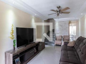 Casa à Venda Vila Dionísia, 2 Quartos, 130 m² São Paulo