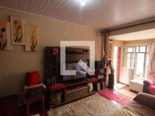 Casa à Venda Vila Dionísia, 2 Quartos, 183 m² São Paulo