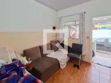 Casa à Venda Vila Dionísia, 3 Quartos, 100 m² São Paulo