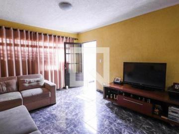 Casa à Venda Vila Dionísia, 3 Quartos, 135 m² São Paulo