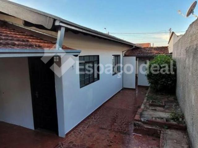 Casa a venda Vila Éden Lençóis Paulista SP