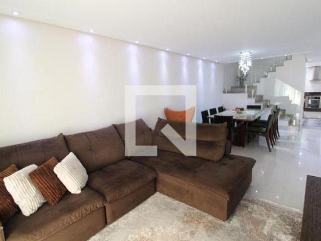Casa à Venda Vila Ema, 3 Quartos, 156 m2