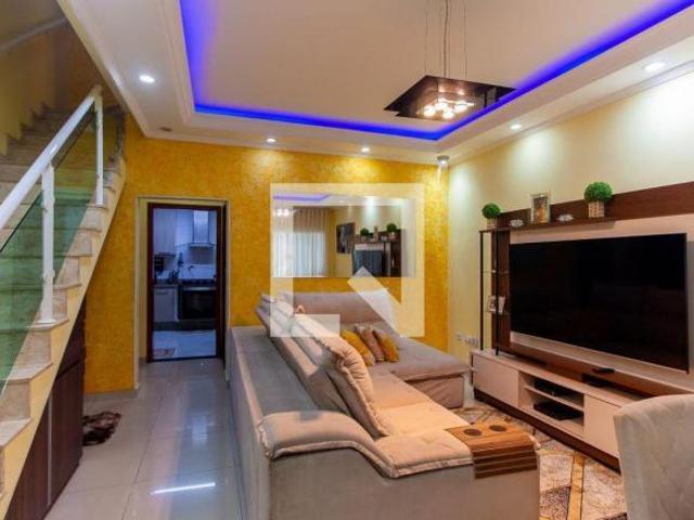 Casa à Venda Vila Ema, 3 Quartos, 110 m2