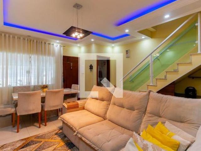Casa à Venda Vila Ema, 3 Quartos, 110 m2