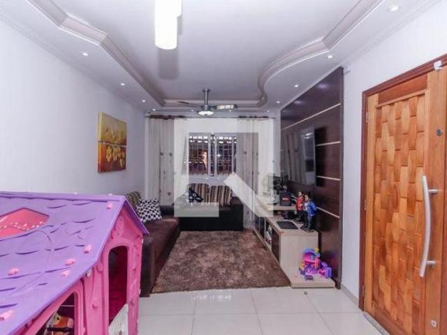 Casa à Venda Vila Ema, 3 Quartos, 230 m2