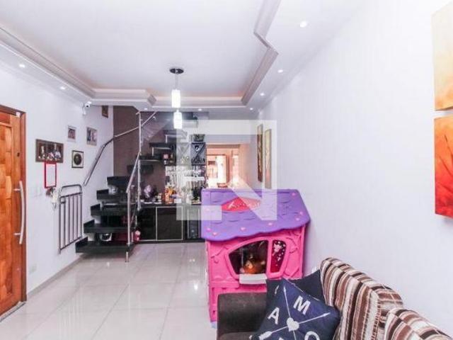 Casa à Venda Vila Ema, 3 Quartos, 230 m² São Paulo