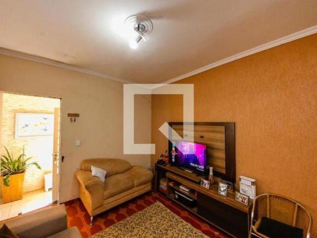 Casa à Venda Vila Ema, 2 Quartos, 154 m² São Paulo