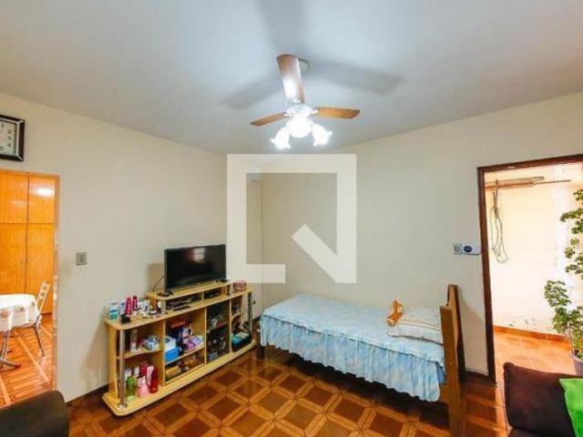 Casa à Venda Vila Ema, 2 Quartos, 120 m2