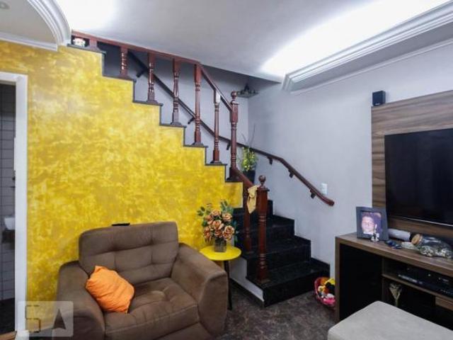 Casa à Venda Vila Ema, 2 Quartos, 130 m2