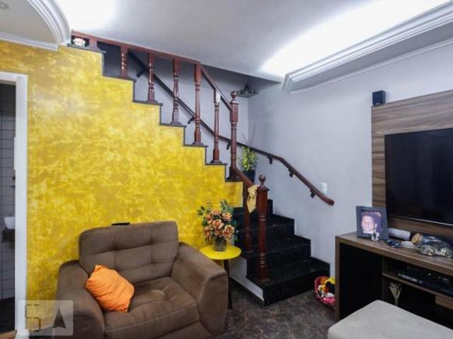 Casa à Venda Vila Ema, 2 Quartos, 130 m² São Paulo