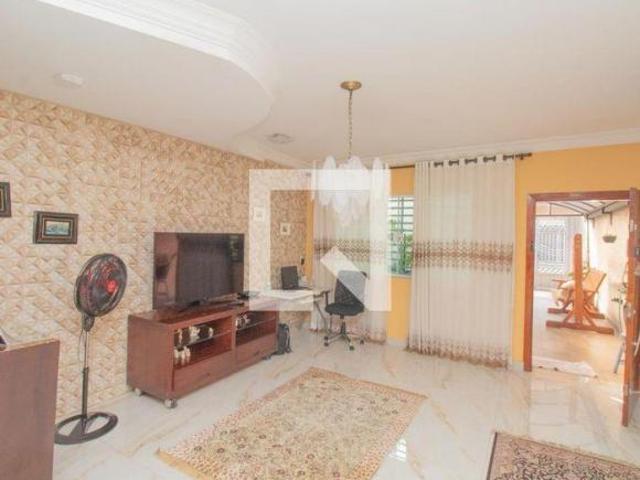 Casa à Venda Vila Ema, 2 Quartos, 240 m² São Paulo