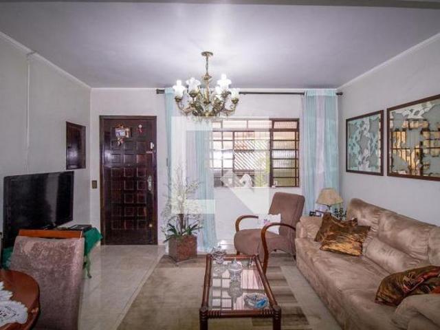Casa à Venda Vila Ema, 2 Quartos, 90 m2