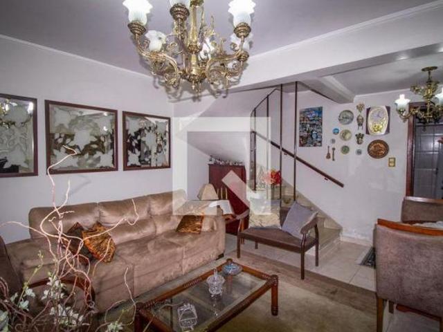 Casa à Venda Vila Ema, 2 Quartos, 90 m2