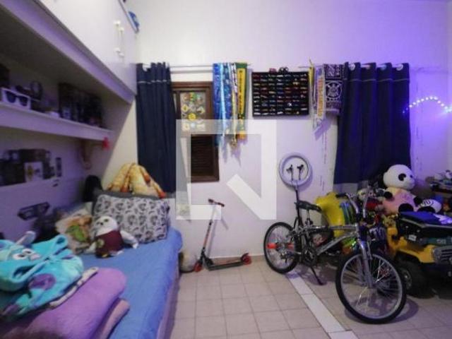 Casa à Venda Vila Ema, 4 Quartos, 237 m2