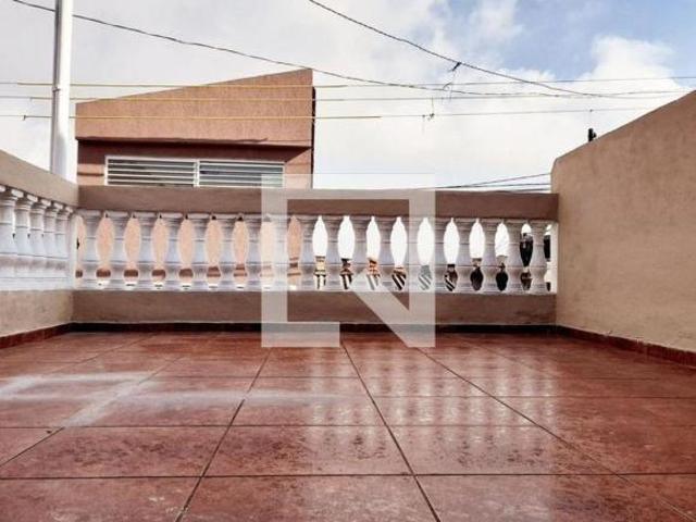 Casa à Venda Vila Ema, 4 Quartos, 85 m2