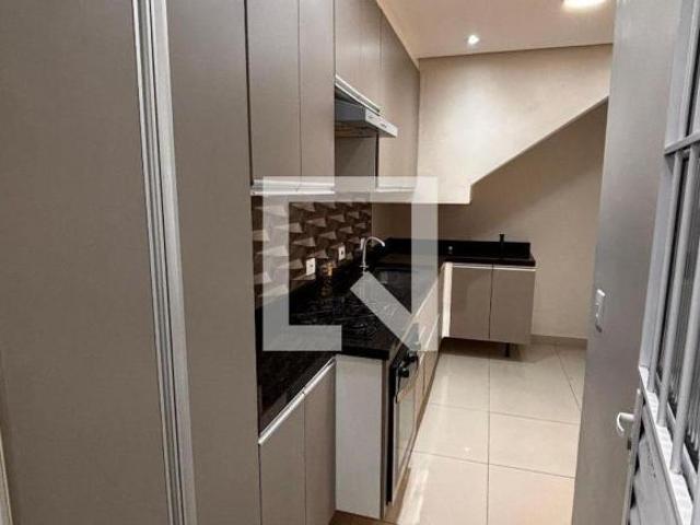 Casa à Venda Vila Engenho Novo, 3 Quartos, 110 m2