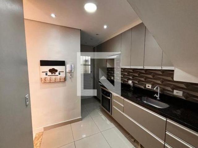 Casa à Venda Vila Engenho Novo, 3 Quartos, 110 m² Barueri