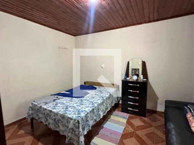 Casa à Venda Vila Engenho Novo, 2 Quartos, 121 m2