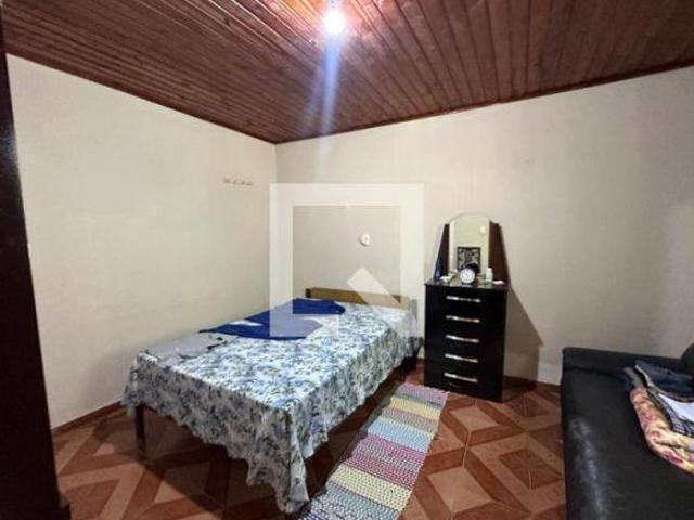 Casa à Venda Vila Engenho Novo, 2 Quartos, 121 m² Barueri