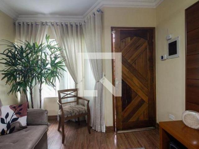 Casa à Venda Vila Esperança, 3 Quartos, 160 m² São Paulo