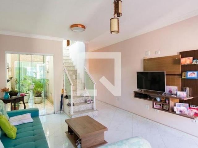 Casa à Venda Vila Esperança, 3 Quartos, 170 m² São Paulo