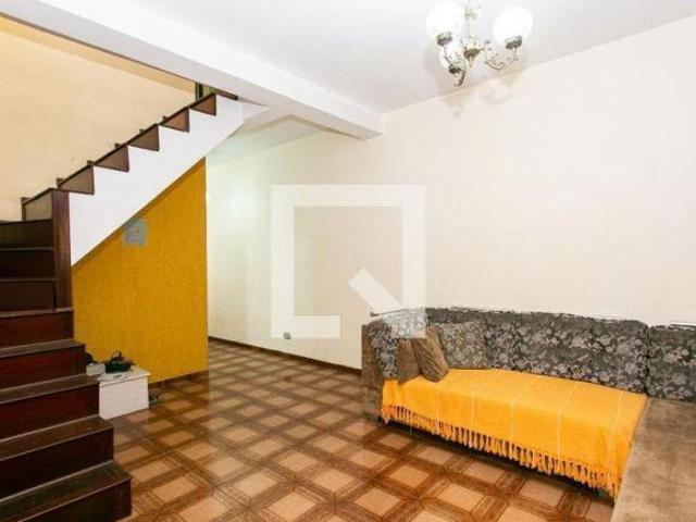 Casa à Venda Vila Esperança, 2 Quartos, 100 m² São Paulo
