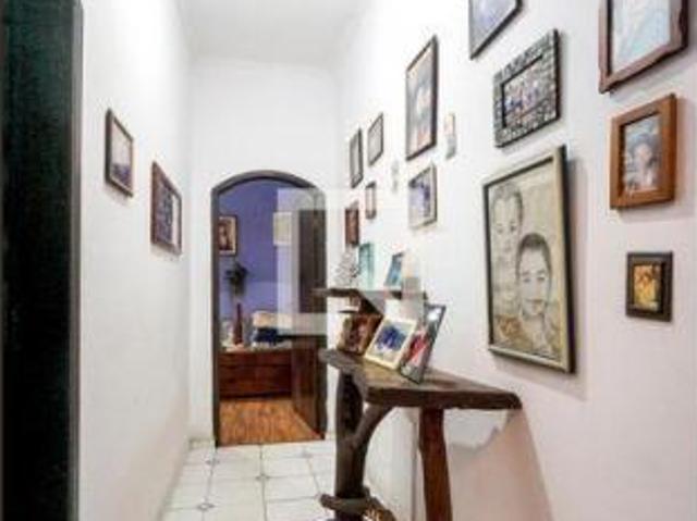 Casa à Venda Vila Esperança, 2 Quartos, 286 m² São Paulo