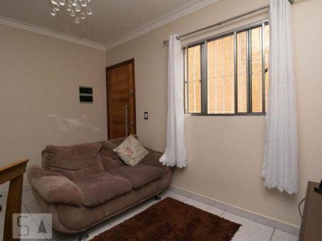 Casa à Venda Vila Esperança, 2 Quartos, 65 m² São Paulo