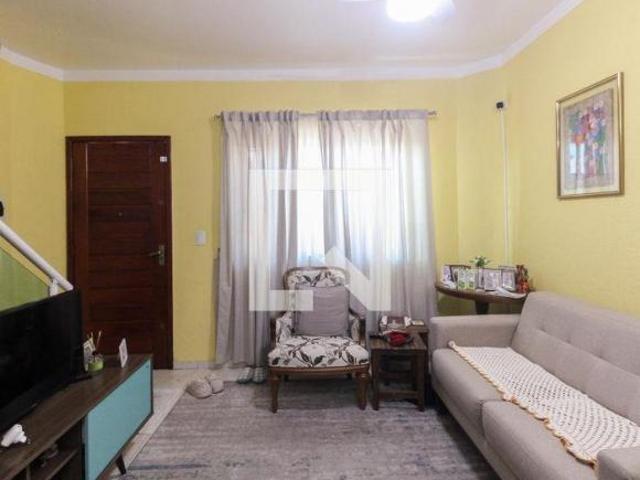 Casa à Venda Vila Esperança, 2 Quartos, 72 m² São Paulo