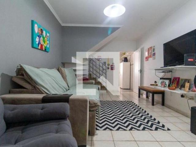 Casa à Venda Vila Esperança, 2 Quartos, 94 m2
