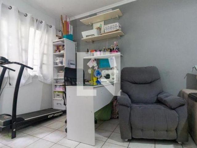 Casa à Venda Vila Esperança, 2 Quartos, 94 m² São Paulo