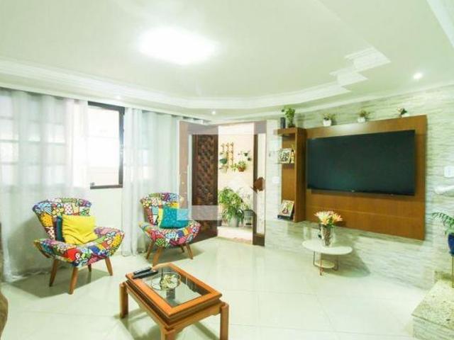 Casa à Venda Vila Esperança, 4 Quartos, 170 m2