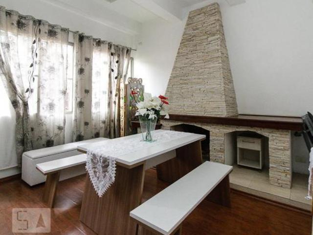 Casa à Venda Vila Esperança, 5 Quartos, 300 m² São Paulo