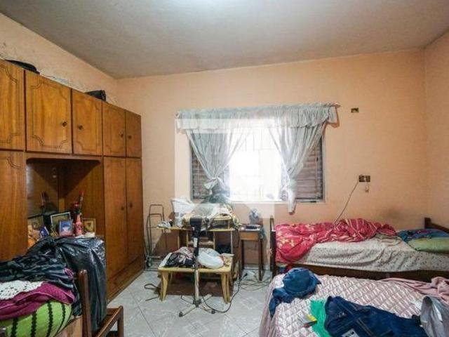 Casa à Venda Vila Esperança, 6 Quartos, 360 m² São Paulo
