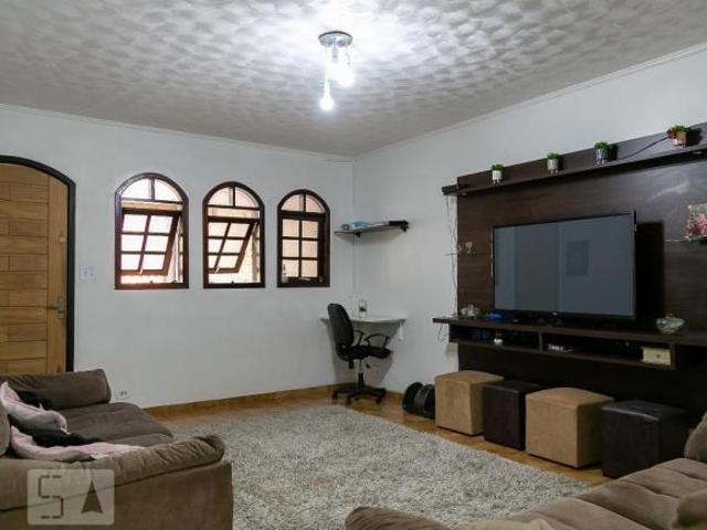 Casa à Venda Vila Fátima, 2 Quartos, 147 m² Guarulhos