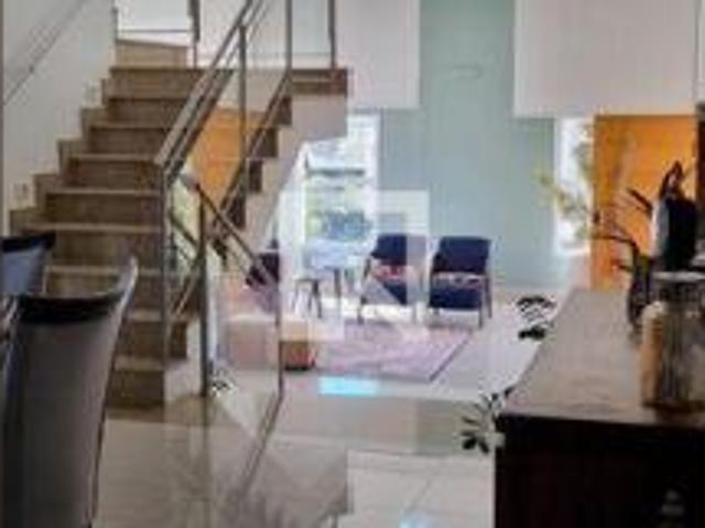 Casa à Venda Vila Faustina II, 4 Quartos, 415 m² Valinhos