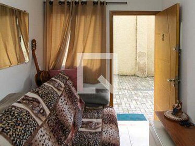 Casa à Venda Vila Formosa, 2 Quartos, 40 m² São Paulo