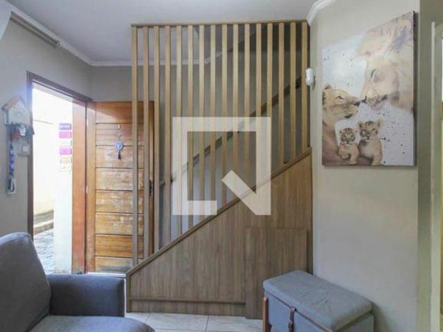 Casa à Venda Vila Formosa, 2 Quartos, 53 m² São Paulo