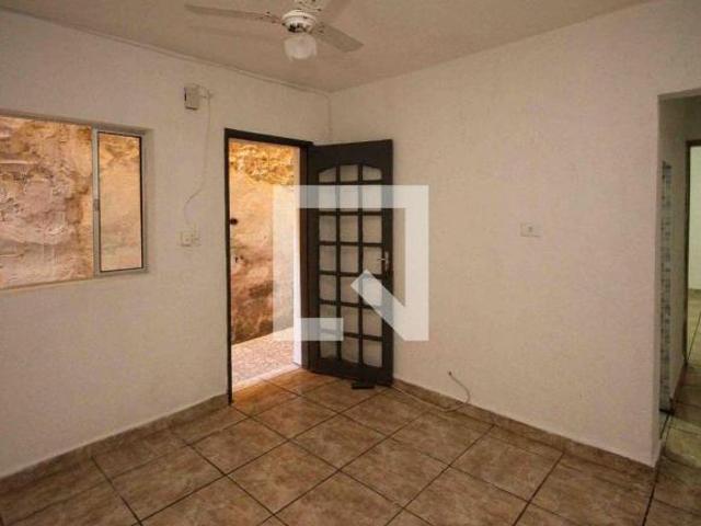 Casa à Venda Vila Formosa, 2 Quartos, 70 m2