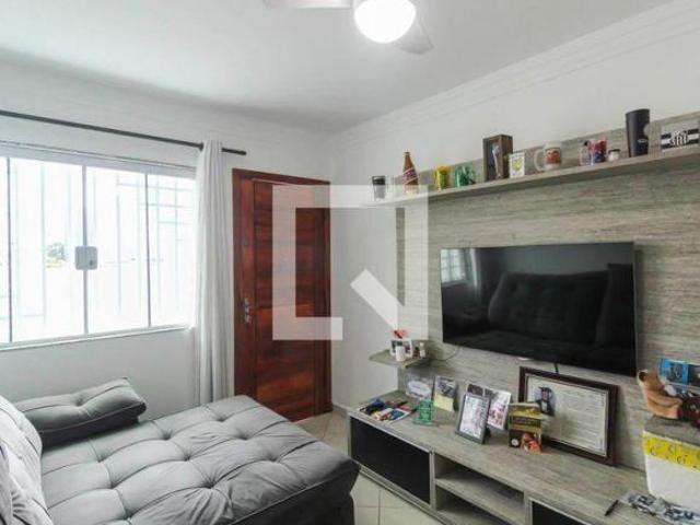 Casa à Venda Vila Formosa, 2 Quartos, 80 m² São Paulo