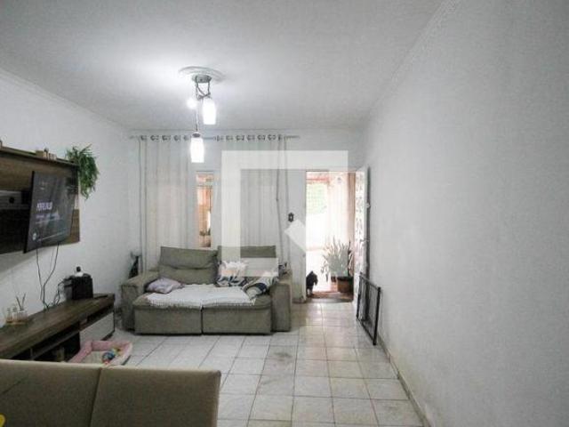 Casa à Venda Vila Formosa, 2 Quartos, 106 m2