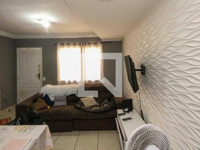Casa à Venda Vila Formosa, 2 Quartos, 110 m2