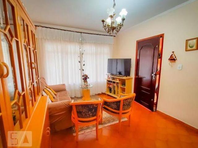 Casa à Venda Vila Formosa, 2 Quartos, 110 m² São Paulo