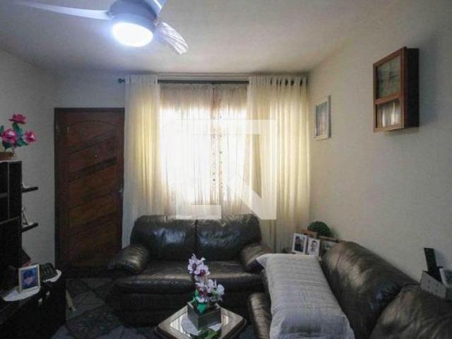 Casa à Venda Vila Formosa, 2 Quartos, 140 m² São Paulo