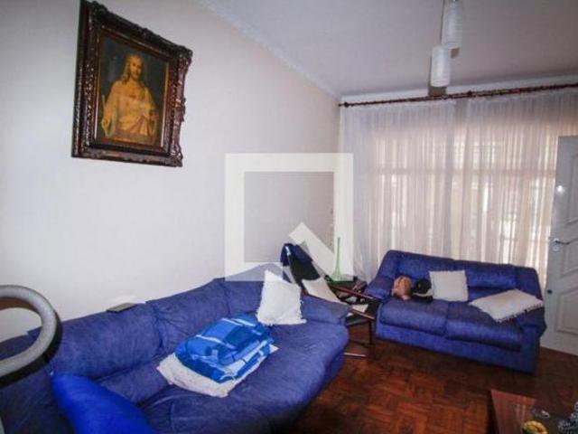Casa à Venda Vila Formosa, 3 Quartos, 89 m² São Paulo