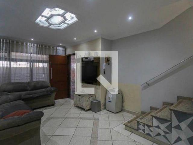 Casa à Venda Vila Formosa, 3 Quartos, 135 m² São Paulo