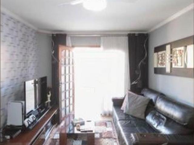 Casa à Venda Vila Formosa, 3 Quartos, 157 m2